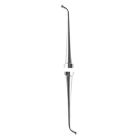Burnisher #26/27S - Double Ended