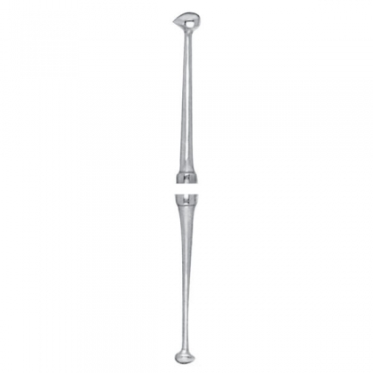 Burnisher #28/29 - Double Ended
