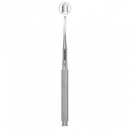 Wakefield Bone Chisel #1W
