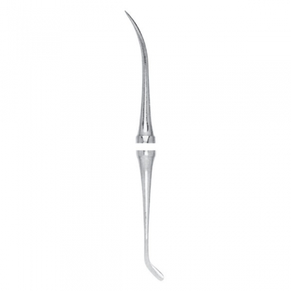 Burnisher #2/3 - Double Ended