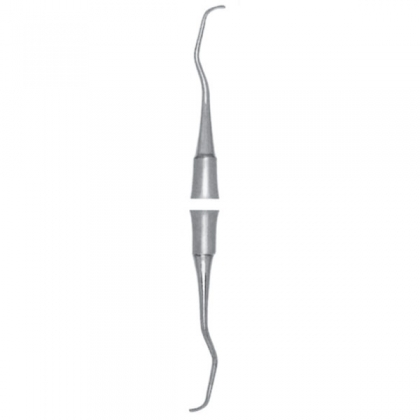 Gracey Curette #1/2 - Solid
