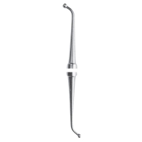 Burnisher #25/26 (13A) - Double Ended