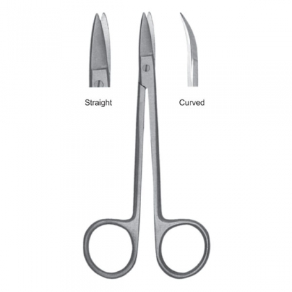 Quimby Gum Scissors 5