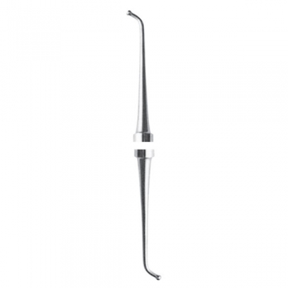 Burnisher #26/27S - Double Ended