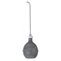 Chip Blower Bulb Type
