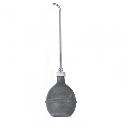 Chip Blower Bulb Type