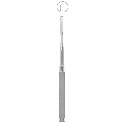 Gardner Bone Chisel #52