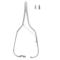  Webster Needle Holder 5