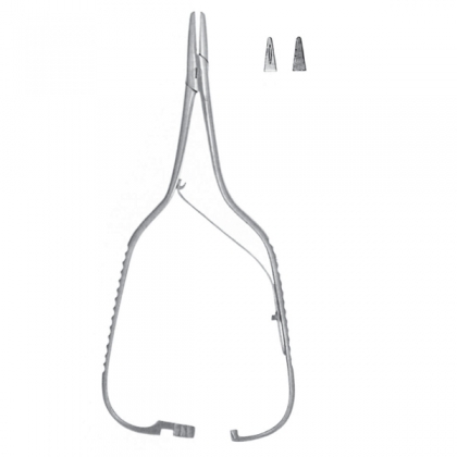  Webster Needle Holder 5
