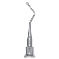 Molt Curette #6R