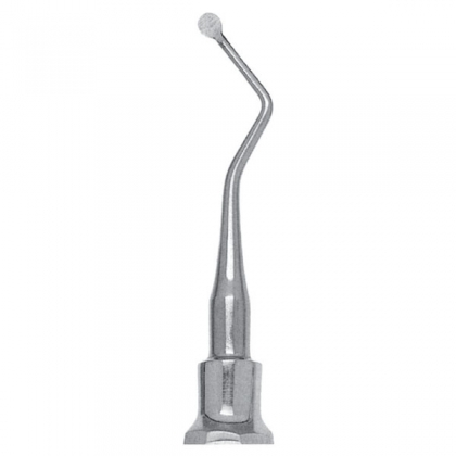 Molt Curette #6R