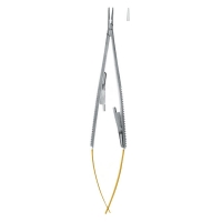 Castroviejo Needle-Holder 5.75