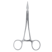 Stieglitz Fragment Forceps 5