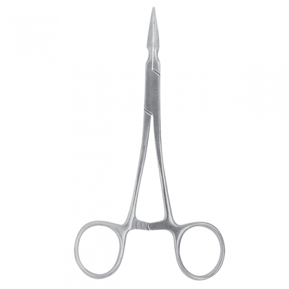 Stieglitz Fragment Forceps 5