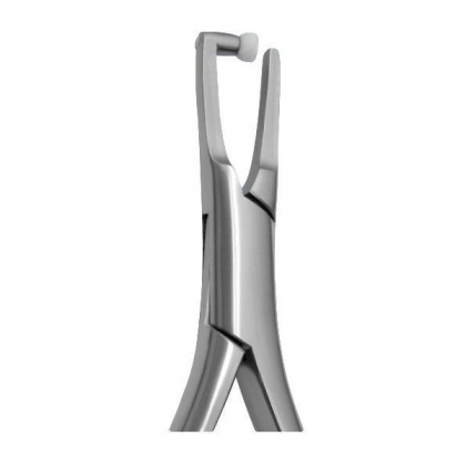 Orthodontic Pliers