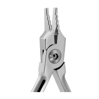 Orthodontic Pliers