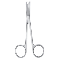 Littauer Stitch Scissors 5.5