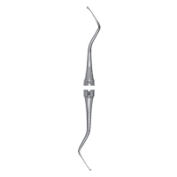 Goldman-Fox Scaler #6 - Solid