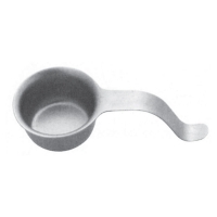 Lester Pumice Cup