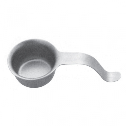 Lester Pumice Cup