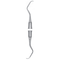 Gracey Curette #7/8 - Solid