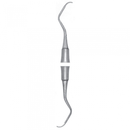 Gracey Curette #7/8 - Solid