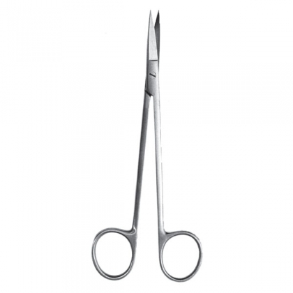 Kelly Scissors 6.25
