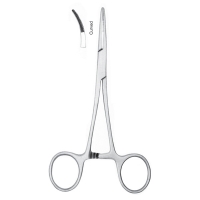  Kelly Forceps 5.5