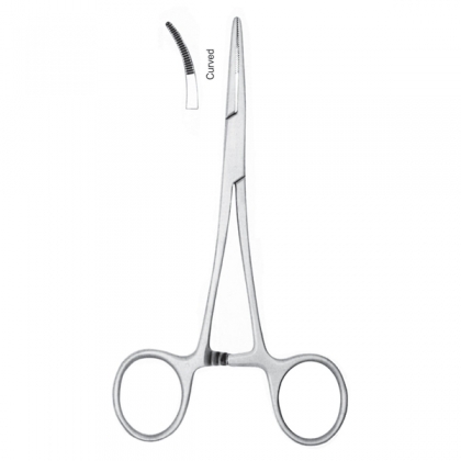  Kelly Forceps 5.5