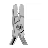 Orthodontic Pliers