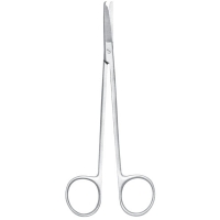 Extra Long Stitch Scissors 6.25