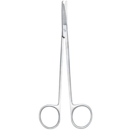 Extra Long Stitch Scissors 6.25