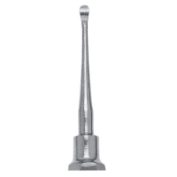 Molt Curette #2