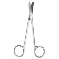 Littauer Stitch Scissors 4.5