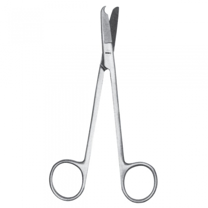 Littauer Stitch Scissors 4.5