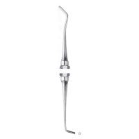 Plastic Filling Instrument #1