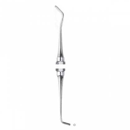 Plastic Filling Instrument #1
