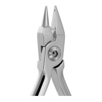 Orthodontic Pliers