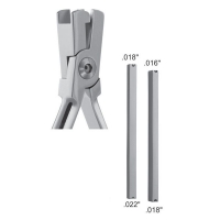 Orthodontic Pliers
