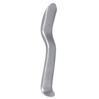 University of Minnesota Cheek Retractor