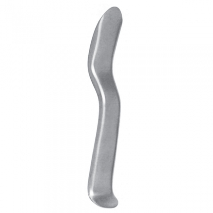 University of Minnesota Cheek Retractor