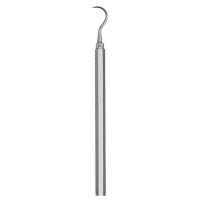 Towner Scaler #15 - Single Ended, Solid