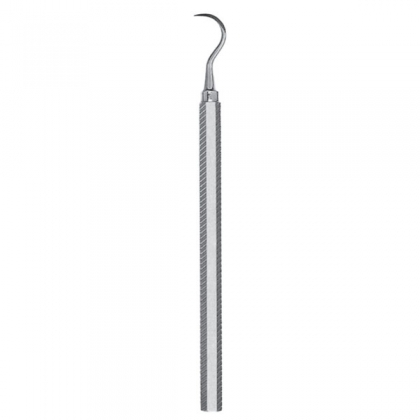 Towner Scaler #15 - Single Ended, Solid