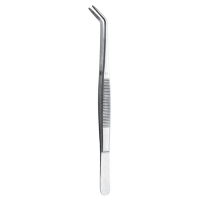 College Pliers #317 - Serrated