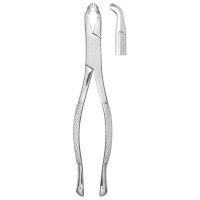 Extracting Forceps #222