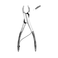 Extracting Forceps #151XS - Pediatric