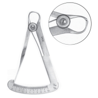 Iwansson Caliper - Blunt