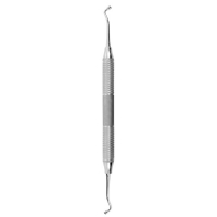 Amalgam Condensers and Pluggers