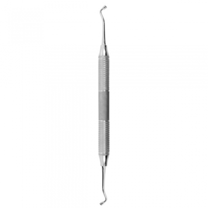 Amalgam Condensers and Pluggers