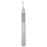 Scalpel Handle #3